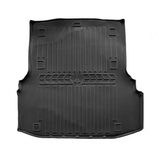 Bagagerumsmatta Stingray 3D (Cargo)