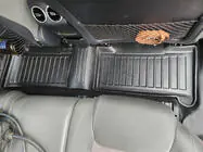 Mercedes EQB 2021– Stingray 3D gummimattor foto 3