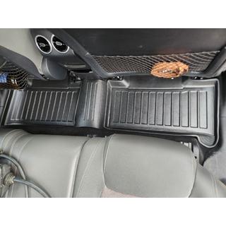 Stingray 3D gummimattor Mercedes EQB 2021– foto 3