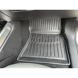 Stingray 3D gummimattor Mercedes EQB 2021– foto 2