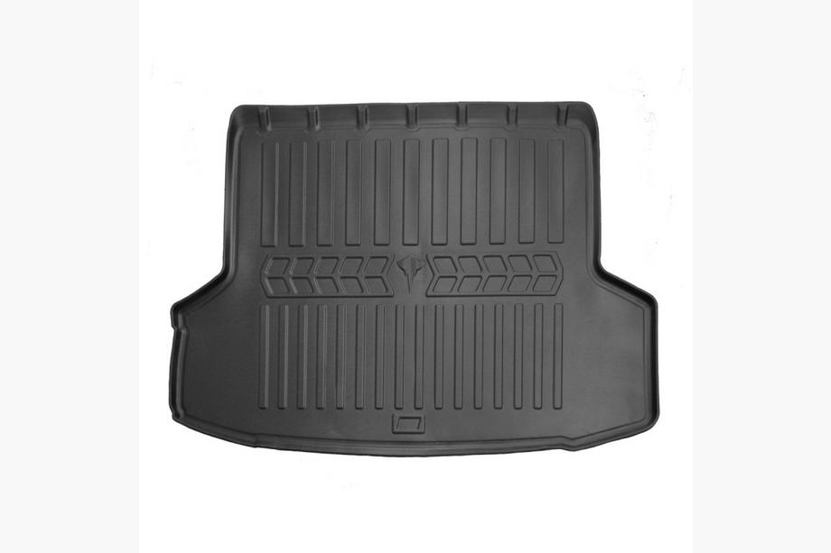Subaru Impreza 2016–2023 Gummimatta till bagageutrymmet Stingray 3D (SD) Image