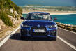 Test: BMW 4 Series Gran Coupe liftback (2024) foto 1