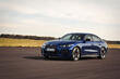 Test: BMW 4 Series Gran Coupe liftback (2024) foto 2