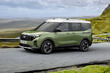 Test: Ford Tourneo Courier 2023 (andra generationen) foto 3