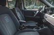 Test: Ford Tourneo Courier 2023 (andra generationen) foto 4