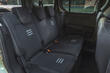 Test: Ford Tourneo Courier 2023 (andra generationen) foto 5