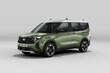 Test: Ford Tourneo Courier 2023 (andra generationen) foto 1