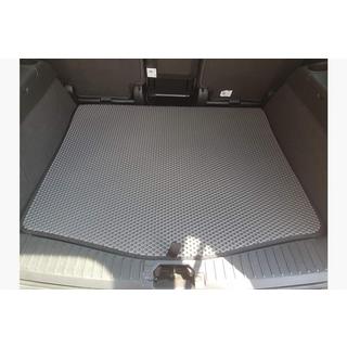 Bagagerumsmatta för C-Max EVA (grå) foto 4