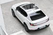 Test av den elektriska liftbacken Polestar 2 foto 4