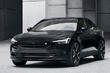 Test av den elektriska liftbacken Polestar 2 foto 1