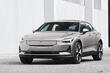 Test av den elektriska liftbacken Polestar 2 foto 3