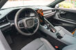 Test av den elektriska liftbacken Polestar 2 foto 5