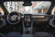 Test av den elektriska liftbacken Polestar 2 foto 6