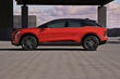Test av den eldrivna premiumcrossovern Cadillac Optiq foto 2