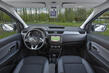 Test av den kompakta transportbilen Renault Express Van foto 5
