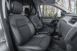 Test av den kompakta transportbilen Renault Express Van foto 4