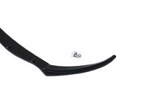Opel Astra J 2009–2015 ESA frontläpp (svart) foto 3