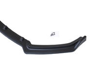 Volkswagen Polo 2010–2017 ESA frontläpp (svart) foto 3