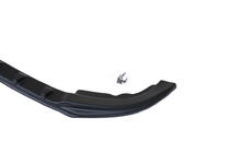 Volkswagen T5 Caravelle 2004–2010 ESA frontläpp (svart) foto 4