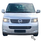 Volkswagen T5 2010–2015 ESA frontläpp (svart) foto 1