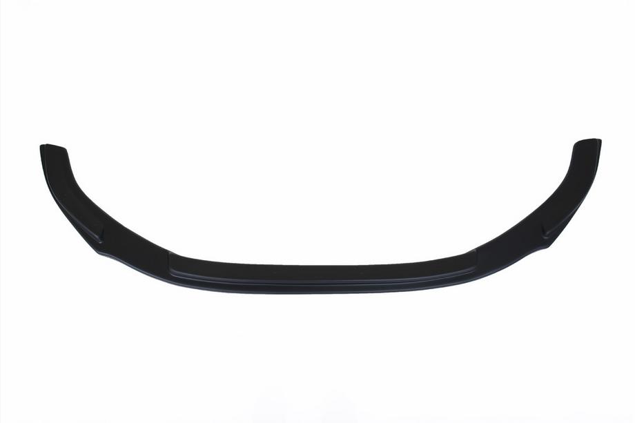 Volkswagen T6 2015–2024 ESA frontlip (Caravelle, svart) Foto 4