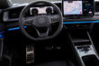 Test av Volkswagen Tayron andra generationen (2024) foto 6