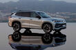 Test av Volkswagen Tayron andra generationen (2024) foto 2