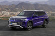 Test av Volkswagen Tayron andra generationen (2024) foto 4