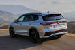 Test av Volkswagen Tayron andra generationen (2024) foto 3