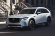 Test av fullstora flaggskeppscrossovern Mazda CX-90 foto 2