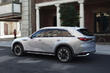 Test av fullstora flaggskeppscrossovern Mazda CX-90 foto 3