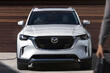 Test av fullstora flaggskeppscrossovern Mazda CX-90 foto 1