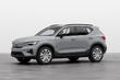 Test av den elektriska crossovern Volvo EX40 foto 1