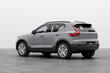 Test av den elektriska crossovern Volvo EX40 foto 5