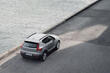 Test av den elektriska crossovern Volvo EX40 foto 3