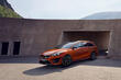 Test av KIA Ceed SW: elegant kombi med uppdaterad design foto 2
