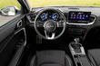 Test av KIA Ceed SW: elegant kombi med uppdaterad design foto 5