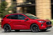 Test av crossovern Ford Escape: facelift 2023 foto 2
