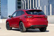 Test av crossovern Ford Escape: facelift 2023 foto 3