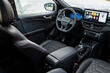 Test av crossovern Ford Escape: facelift 2023 foto 5