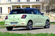 Test av Suzuki Swift sjunde generationen – modellår 2024 foto 4