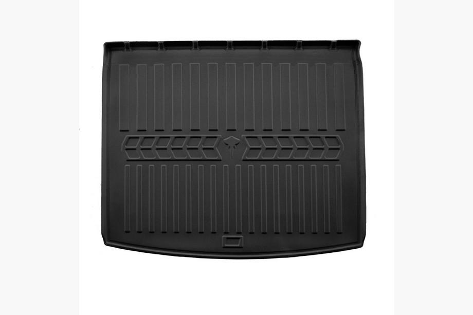 Ford Connect 2021– Bagagerumsmatta Stingray 3D Image