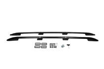 Ford Connect 2021– Takräcken Skyport BLACK foto 4