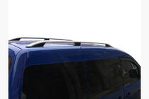 Ford Connect 2021– Takrails Skyport GREY Maxi hjulbas foto 1