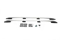 Ford Connect 2021– Takrails Skyport GREY Maxi hjulbas foto 2