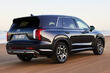 Test av Hyundai Palisade: ansiktslyft 2022 foto 3