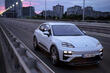 Test av Porsche Macan Electric 2024: ny generation crossover foto 3