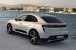 Test av Porsche Macan Electric 2024: ny generation crossover foto 4