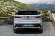 Test av halvkombin Renault Megane E-Tech Electric foto 4