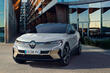 Test av halvkombin Renault Megane E-Tech Electric foto 1